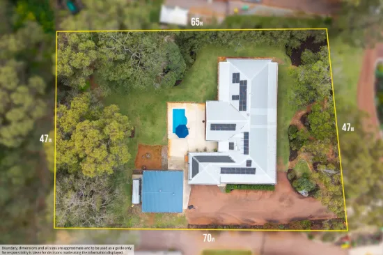 12 Manor Approach, Baldivis WA 6171-Image