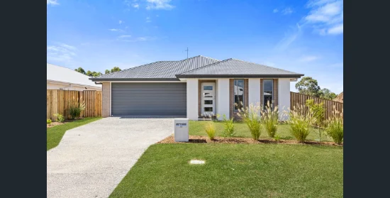 12 Manuka Road, Logan Village, Qld 4207 - For Rent