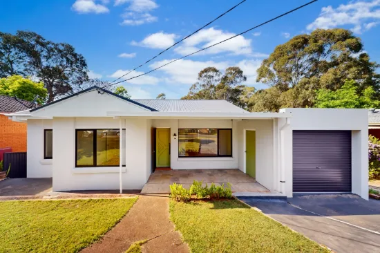 12 Manuka Street, Constitution Hill, NSW 2145