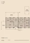 12 Manunda Way, Hallett Cove, SA 5158-Floorplan
