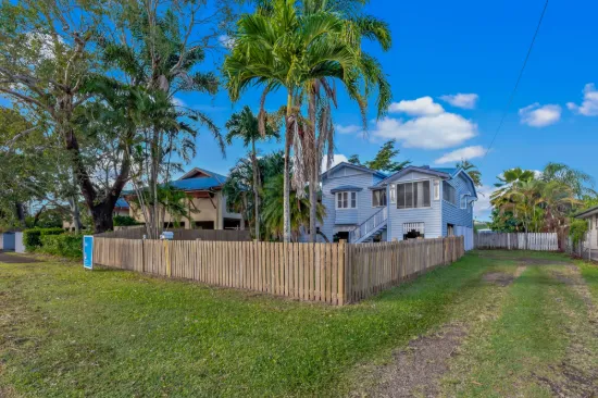 12 Marathon Street, Proserpine, Qld 4800