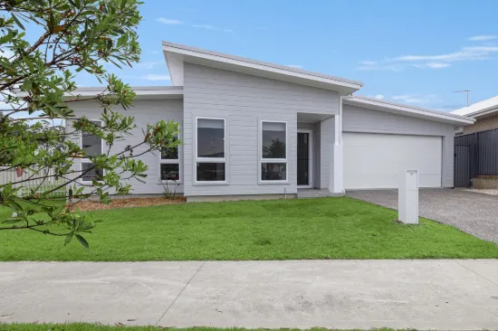 12 Mare Avenue, Thrumster, NSW 2444