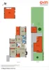 12 Margaret Street, Oak Park, Vic 3046-Floorplan
