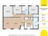 12 Marigold Street, Caboolture QLD 4510-Floorplan