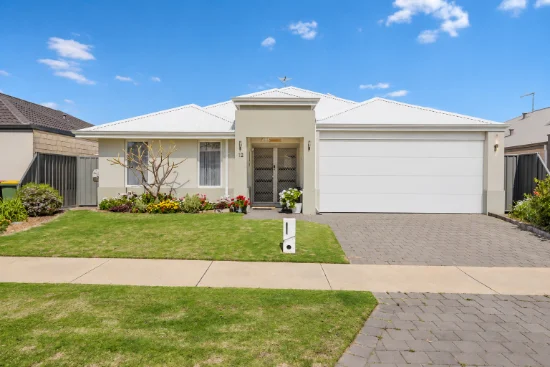 12 Marker Drive, Yanchep, WA 6035