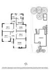 12 Marlborough Street, Fawkner, Vic 3060-Floorplan