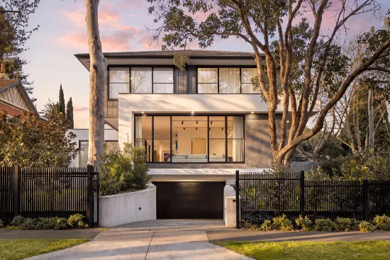 12 Marlowe Street, Canterbury, Vic 3126 - For Sale