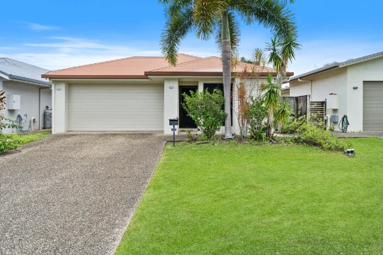 12 Marrabah Avenue, Smithfield, Qld 4878