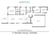 12 Marrabah Avenue, Smithfield, Qld 4878-Floorplan