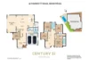 12 Marriott Road, Bonnyrigg, NSW 2177-Floorplan