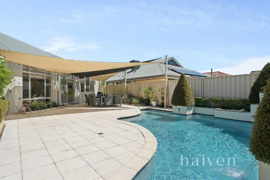 12 Marston Way, Canning Vale, WA 6155-Image