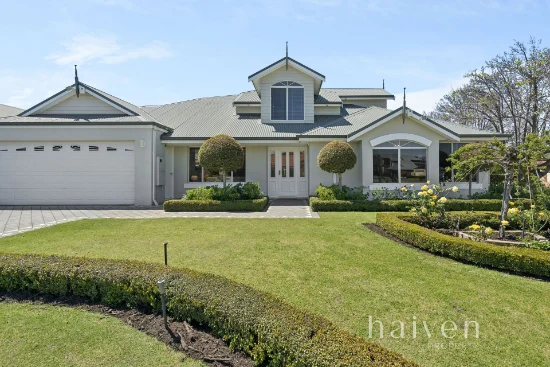 12 Marston Way, Canning Vale, WA 6155-Image