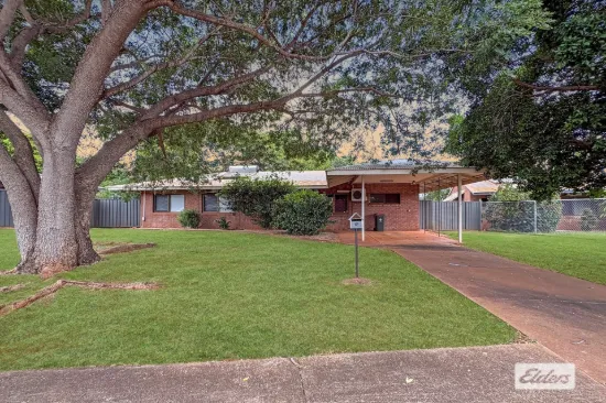 12 Martin Terrace, Katherine, NT 0850