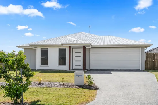 12 Martina Court, Pialba, Qld 4655
