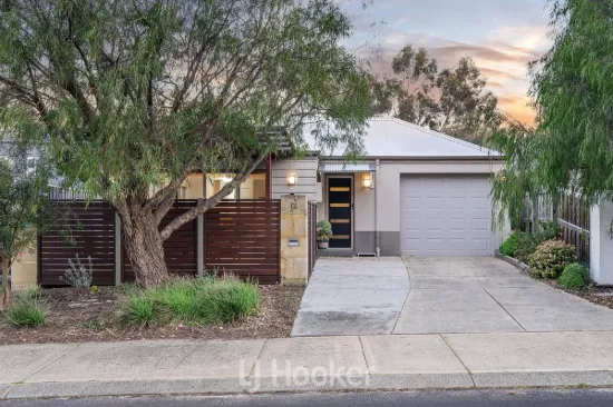 12 Martingale Drive, Dunsborough, WA 6281