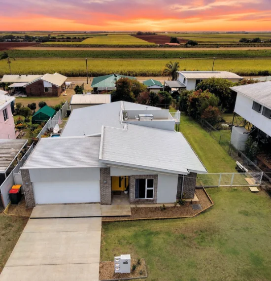12 Martins Court, Qunaba, Qld 4670