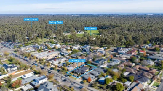 12 Marungi Street, Shepparton, Vic 3630