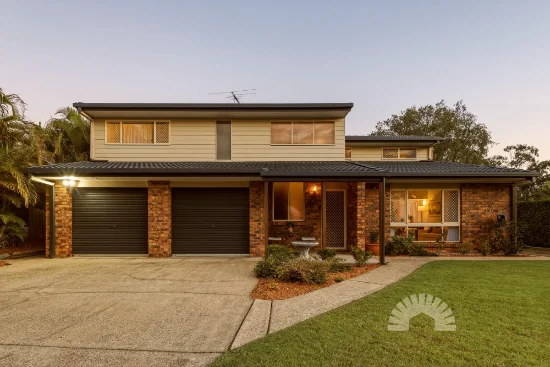 12 Mary Mac Court, Narangba, Qld 4504 - Sold