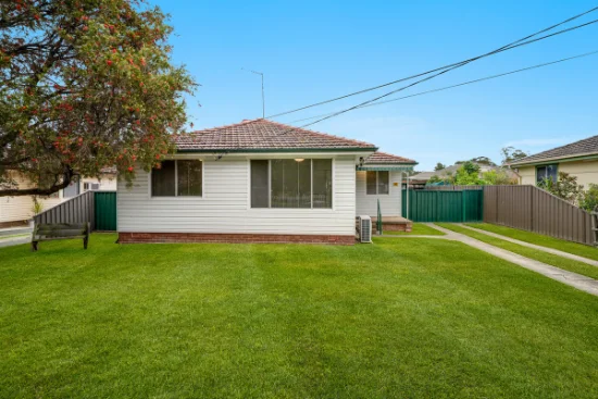 12 Mary Street, Rooty Hill, NSW 2766