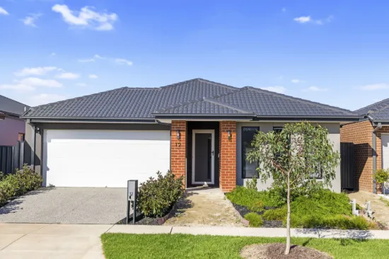 12 Maryland Road, Kalkallo, Vic 3064