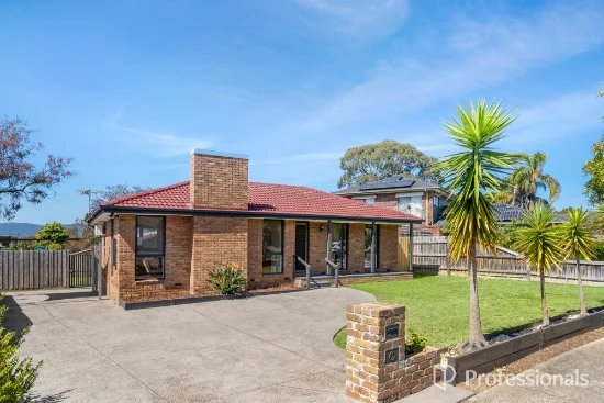 12 Matilda Avenue, Wantirna South, Vic 3152