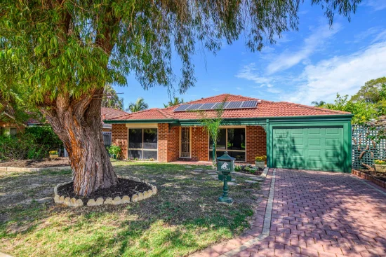 12 Mattner Square, Lockridge, WA 6054