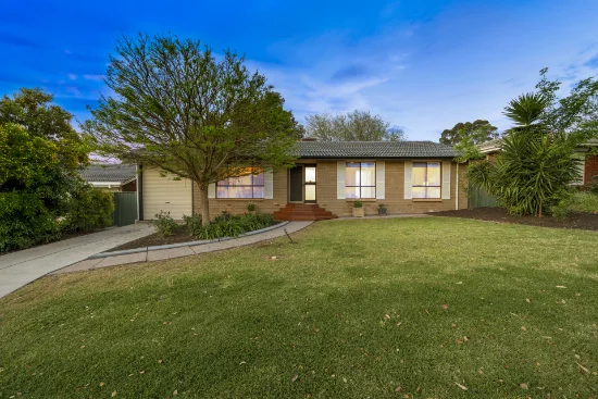 12 Maughan Avenue, Redwood Park, SA 5097 - For Sale
