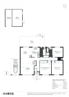 12 Maughan Avenue, Redwood Park, SA 5097-Floorplan