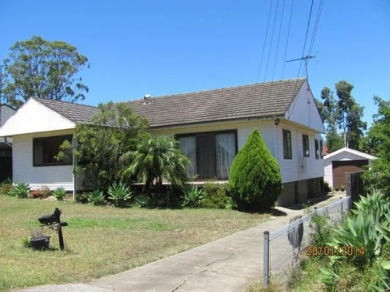 12 Maxwell Street, Blacktown, NSW 2148