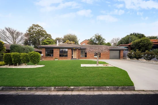 12 Mayfair Crescent, Mount Gambier, SA 5290 - Sold
