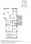 12 Mayfair Crescent, Mount Gambier, SA 5290-Floorplan