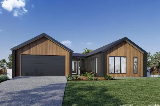 12 Mayo Circuit, Huon Creek, Vic 3691