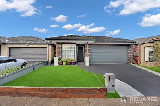 12 Mazel Drive, Tarneit, Vic 3029