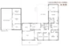 12 McAlpine Place, Farrer, ACT 2607-Floorplan