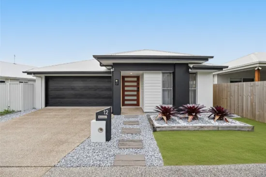 12 Mcarthur Parade, Baringa QLD 4551-Image