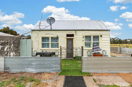 12 McArthur Street, Darlington, Vic 3271