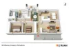 12 McBurney Crescent, Richardson, ACT 2905-Floorplan