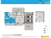 12 McCarthy Street, Gracemere, Qld 4702-Floorplan