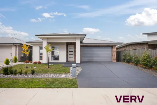 12 McCauley Avenue, Googong, NSW 2620