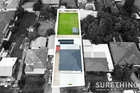 12 Mccredie Road, Guildford West, NSW 2161