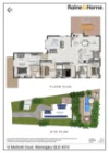 12 McDivitt Court, Worongary, Qld 4213-Floorplan