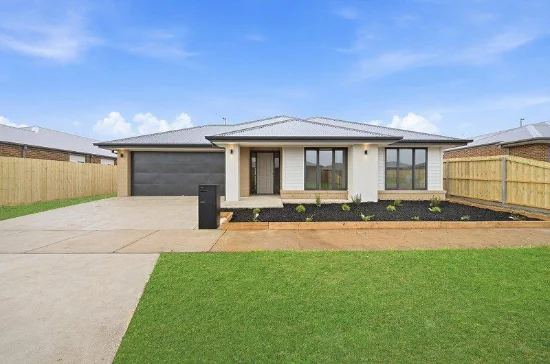 12 McDowell Street, Dennington VIC 3280-Image