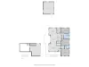 12 MCEVOY LANE, Yackandandah, Vic 3749-Floorplan