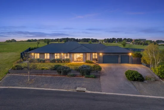 12 McFadzen Place, Bungendore, NSW 2621