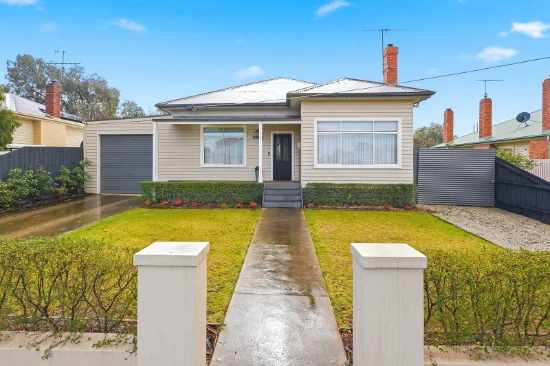 12 Mcfarland Street, Bacchus Marsh, Vic 3340