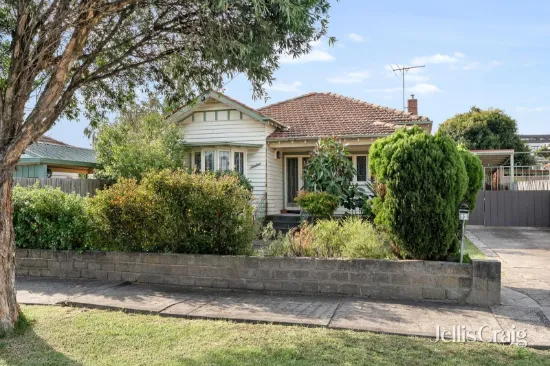 12 Mcgregor Avenue, Brunswick West, Vic 3055