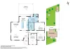 12  McGregor Street, Numurkah, Vic 3636-Floorplan