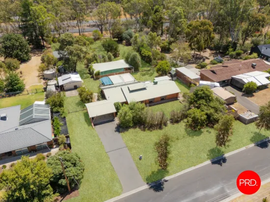 12 McInnes Street, Big Hill, Vic 3555