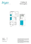 12 McKay Street, Port Broughton, SA 5522-Floorplan