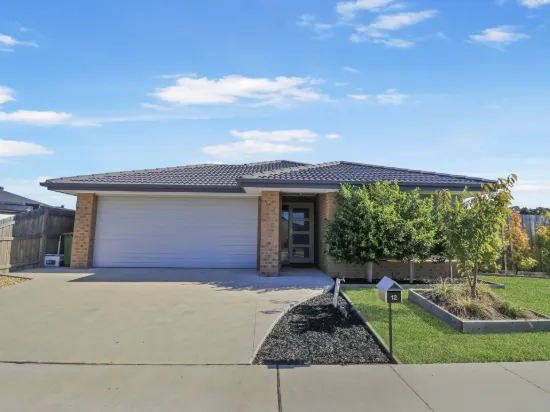 12 Mclaren Avenue, Lucknow, Vic 3875